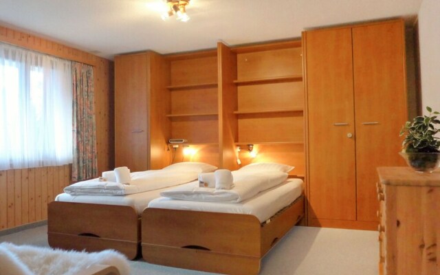Chalet Chiebrendli Grindelwald