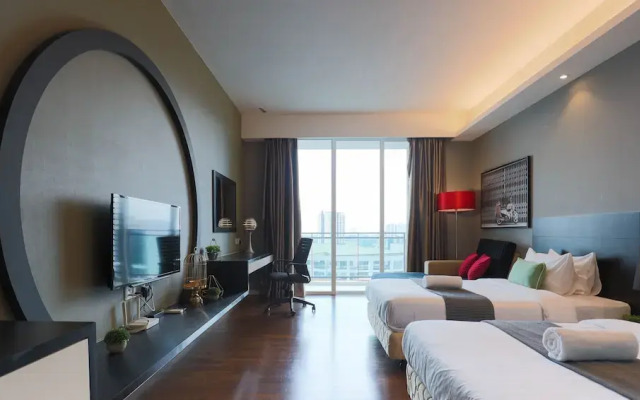 The Shore Residence Melaka By I Housing