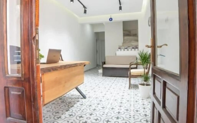 9Bodrum Butik Hotel