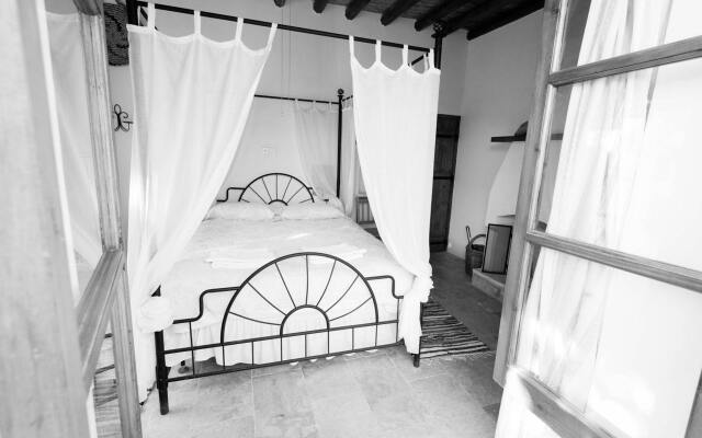 SPITI Calliope - ex House of Eleni