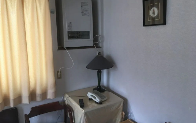 Lodge Myoko – Guest Rooms – Myoko