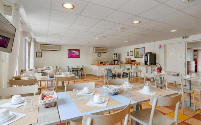 Zenitude Hôtel - Résidences Béziers Centre