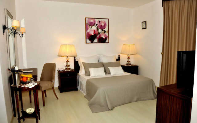 Princess Artemisia Hotel