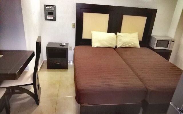Loft Hotel Malecon Vallarta