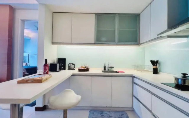 Lot 163 Fraser Place Luxury Apartments