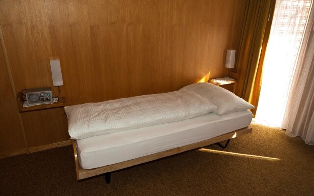 Hotel Garni Simplon