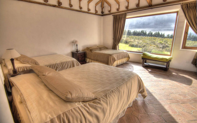 Hacienda Los Mortiños