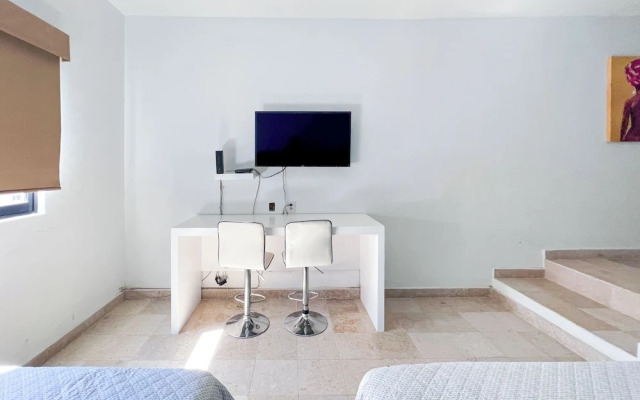 Loft Sabalo