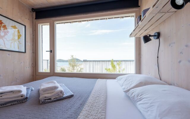 Vanellus Villas - Villa 7