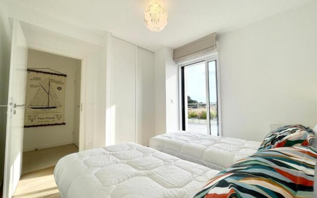 LUXURY! Haut Standing - Vue mer d'exception 320