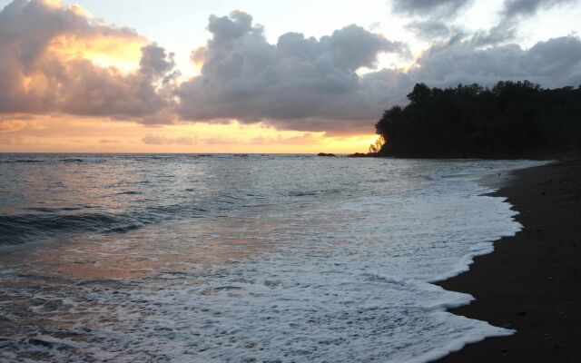 Friendly Beach