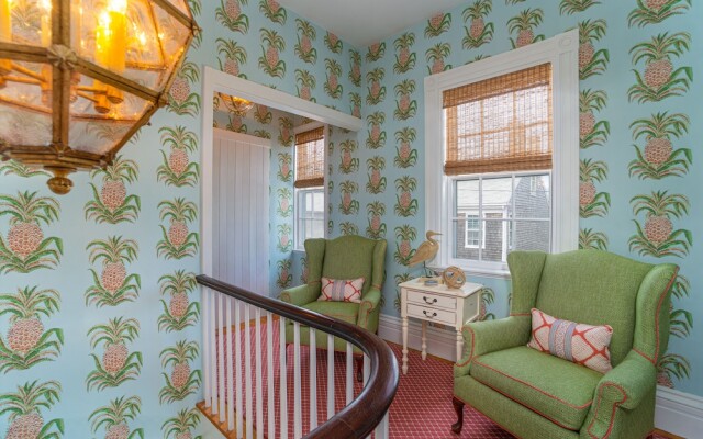 Nantucket Resort Collection