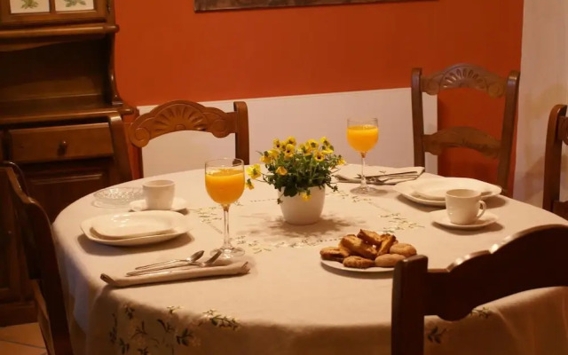 Casa Rural El Patio de las Cebollas