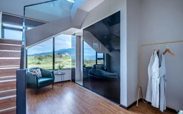 Dali temperature Hotel