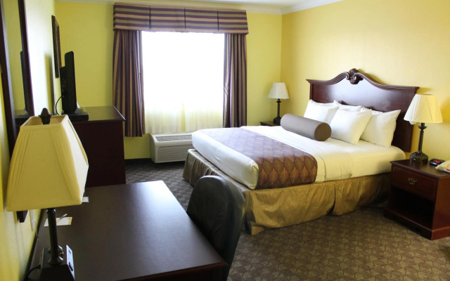 Days Inn by Wyndham Salado