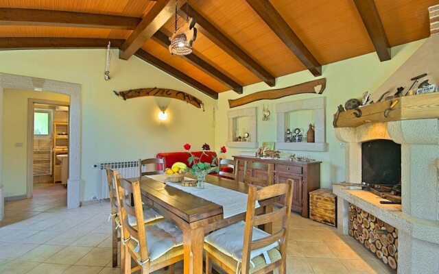 Villa Oliva