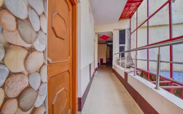 SPOT ON 79458 Hotel Zamzam Ajmer