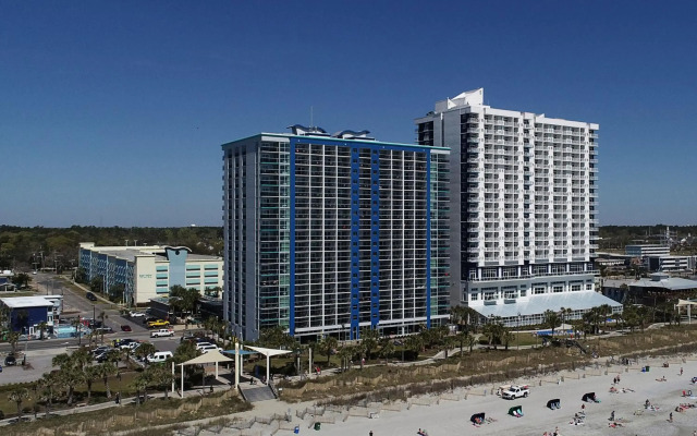Bay View Resort