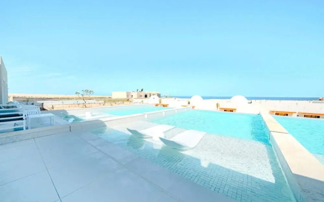 SENTIDO Reef Oasis Suakin Resort