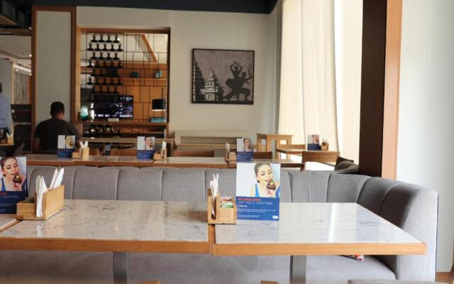 Holiday Inn Express Chennai OMR Thoraipakkam by IHG