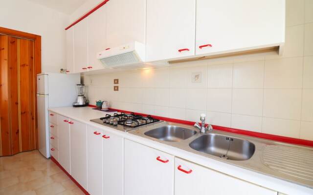 Azzurra's House Near the sea in Otranto