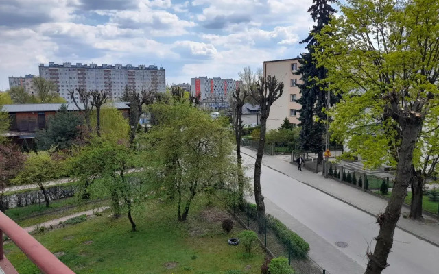 Mokka Apartament