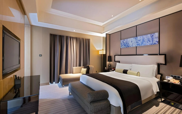 Mels Weldon Dongguan Humen