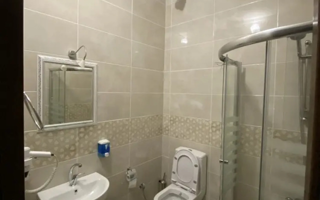 Selale Konak Cavus'un Yeri