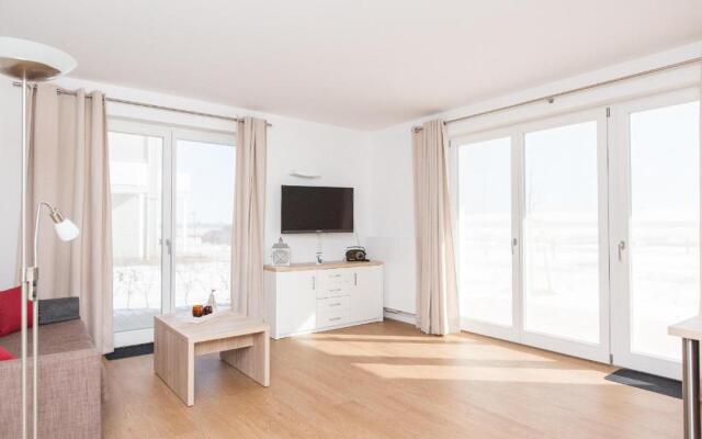 Leuchtturmblick Haus 6 A 5