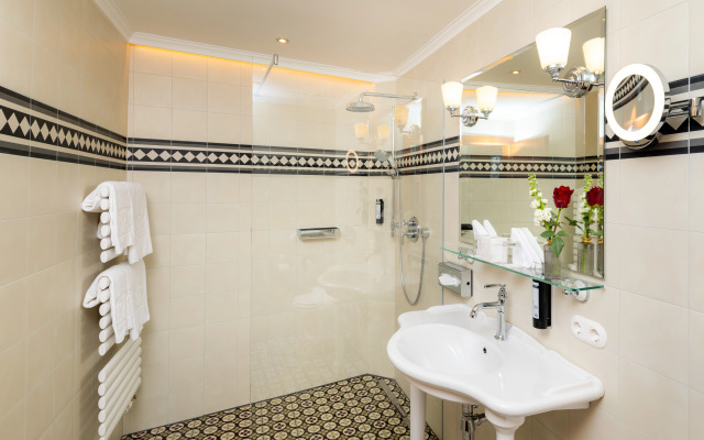 Hotel Stefanie