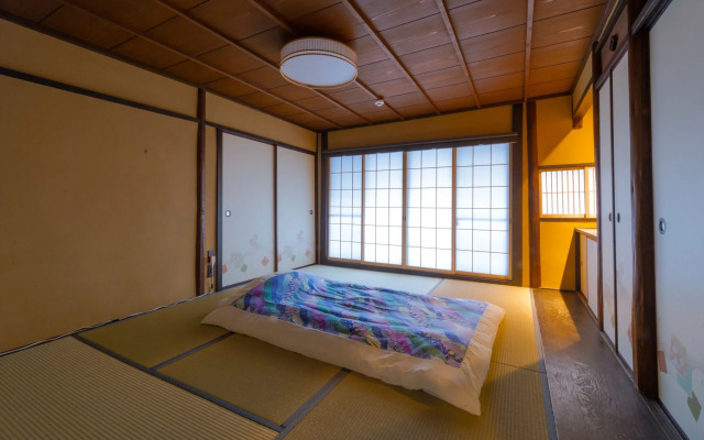 KumoMachiya Kazahaya