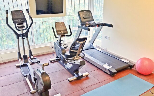 Jassritha Nirvana Residency