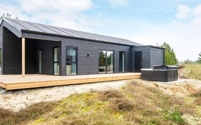 Holiday home Rømø CXXVI