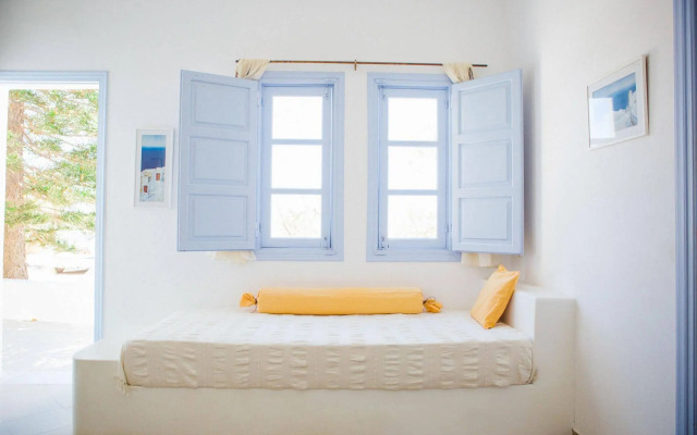 Pelagos Hotel-Oia