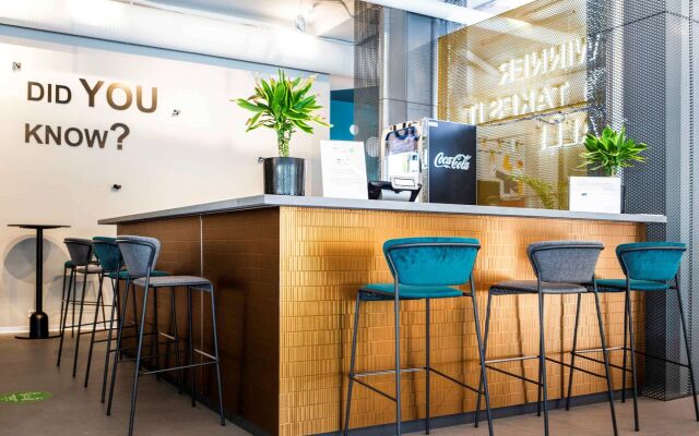 Ibis Styles Kaunas Centre