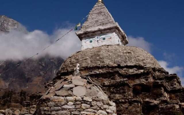 Hotel Namche