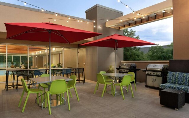 Home2 Suites by Hilton Overland Park