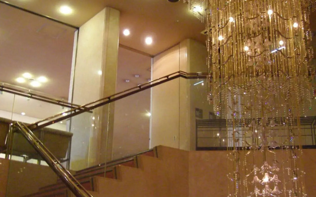 Ichikawa Grand Hotel