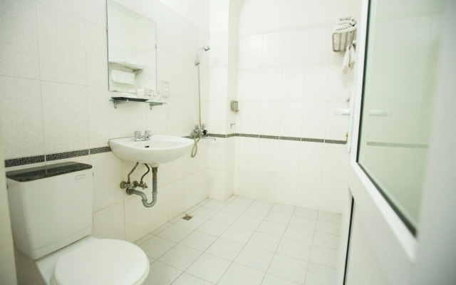 My Lan Hanoi Hotel