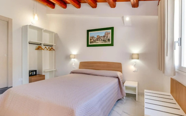 Hotel Aliai