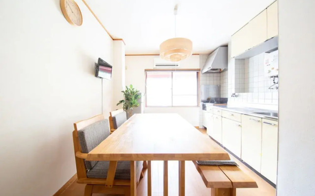Comfort Self Hotel Ama-no-Sato