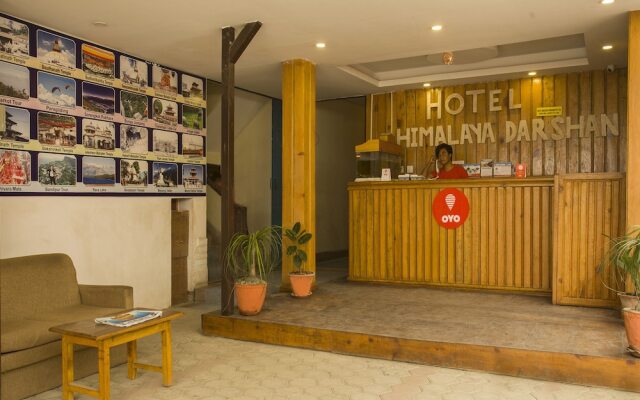 Hotel Himalaya Darshan