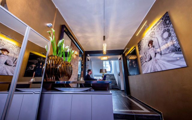 Milford Suites Budapest