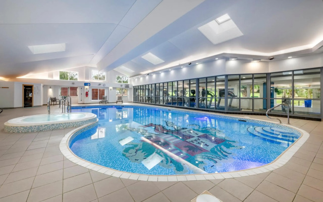 Thurnham Hall by Diamond Resorts