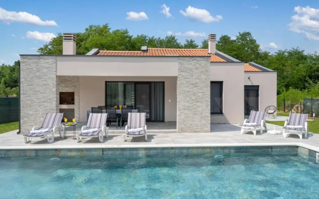 Villa Sabina - Santalezi