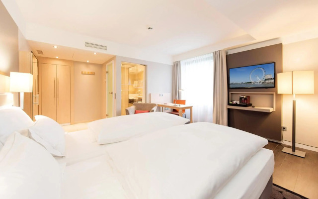 Thon Hotel Rotterdam
