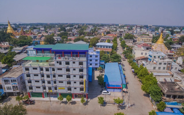 Sein Nan Daw Hotel