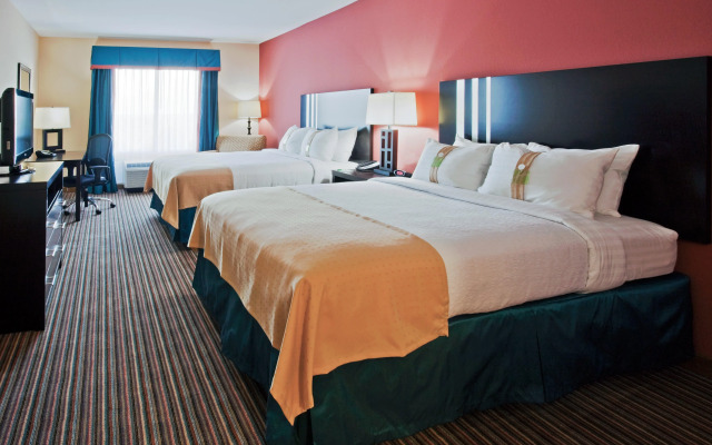 Holiday Inn Titusville-Kennedy Space Center by IHG