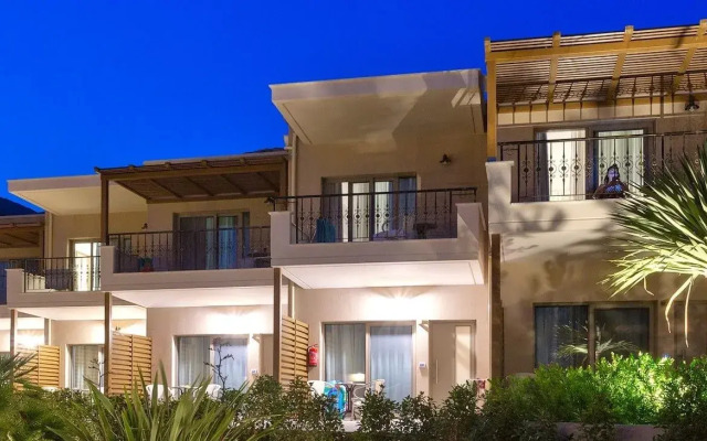 Thassos Grand Resort