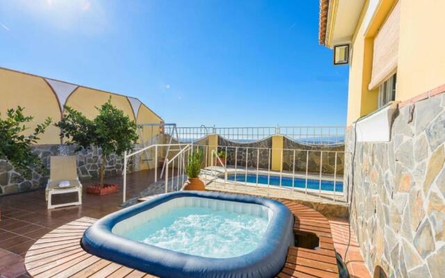 Casa Layda Torrox by Ruralidays